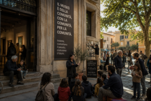 La bellezza come cantiere epistemologico