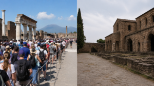 L’Ombra dei Giganti: Superstar Effect, beni-feticcio e le asimmetrie del patrimonio culturale italiano